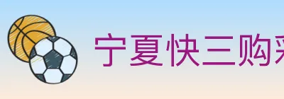 宁夏快三购彩平台 logo